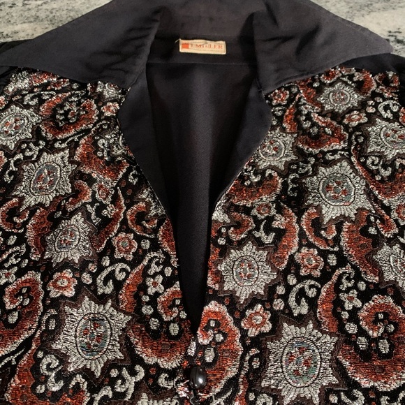 Free shipping Vintage I.Miller  size 15-M -151/2 - Picture 8 of 10